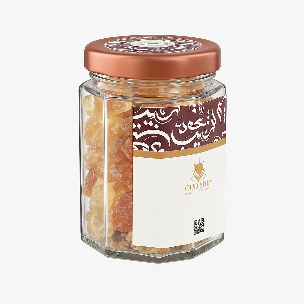 Somali Frankincense (Gum)