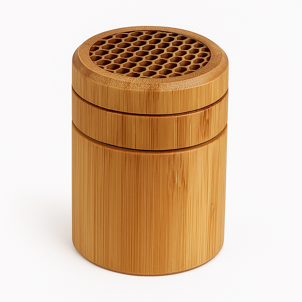 Car Incense Burner