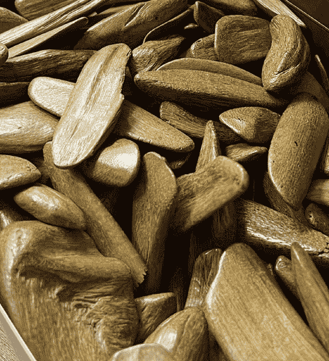 Luxury Super Agarwood