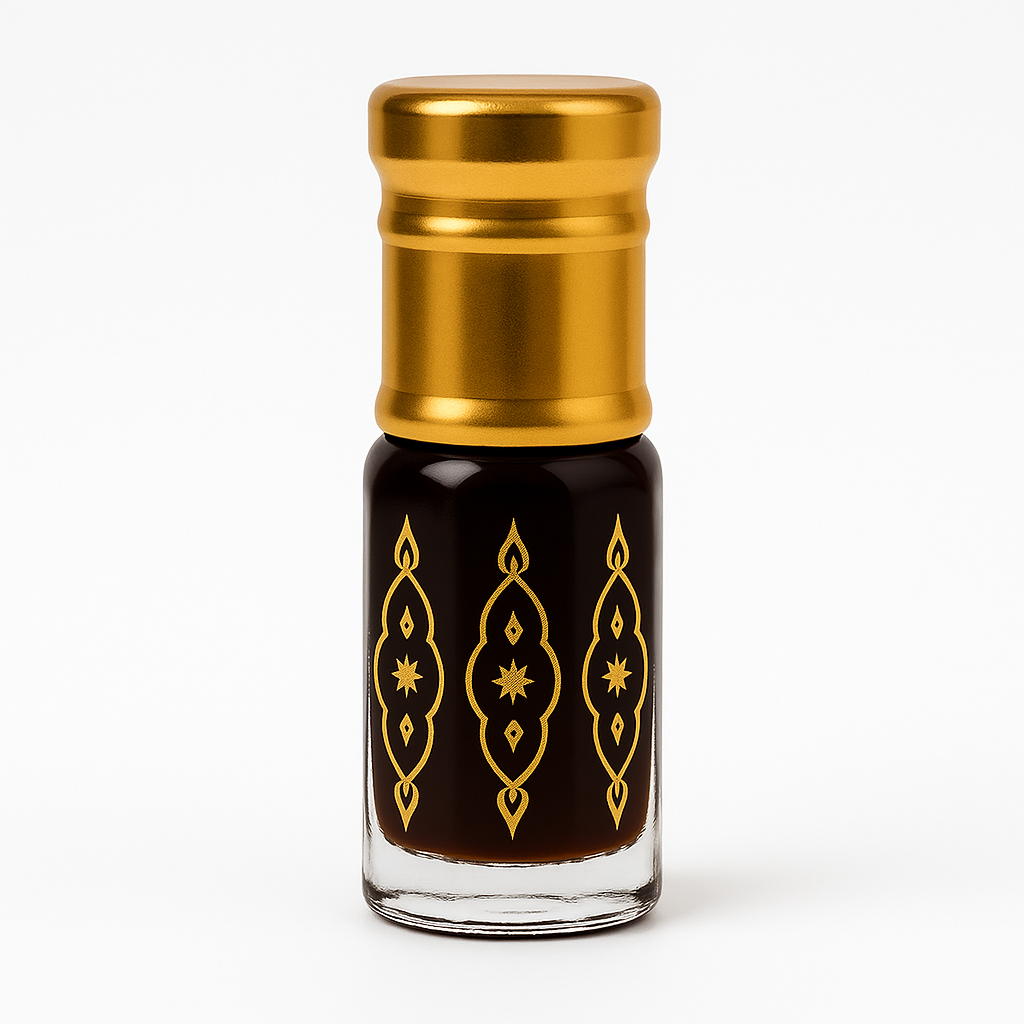 Luxury Barachin Dehn