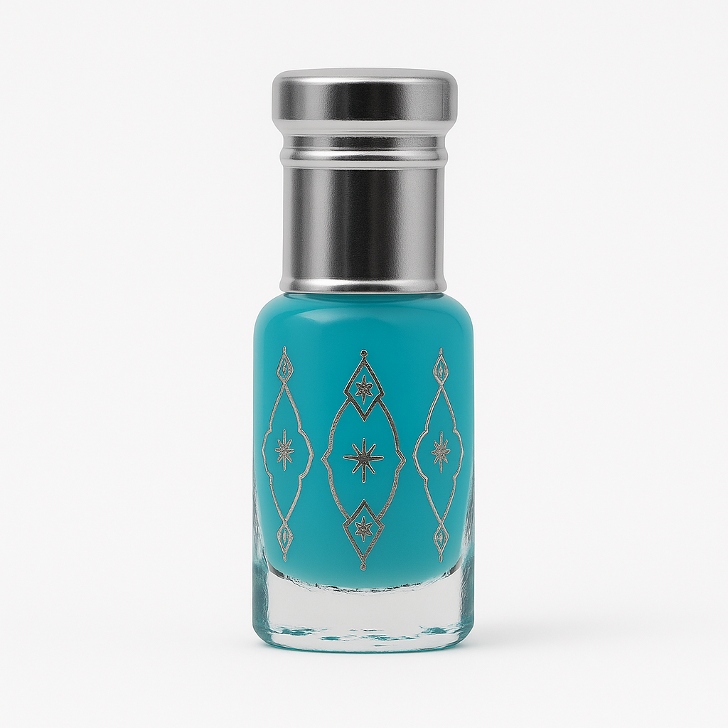 Lavender Musk