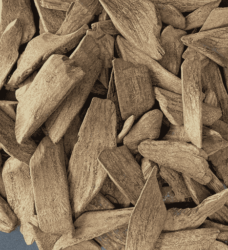 Luxury Moroki Agerwood