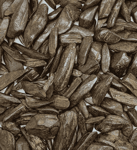 Double King Agarwood