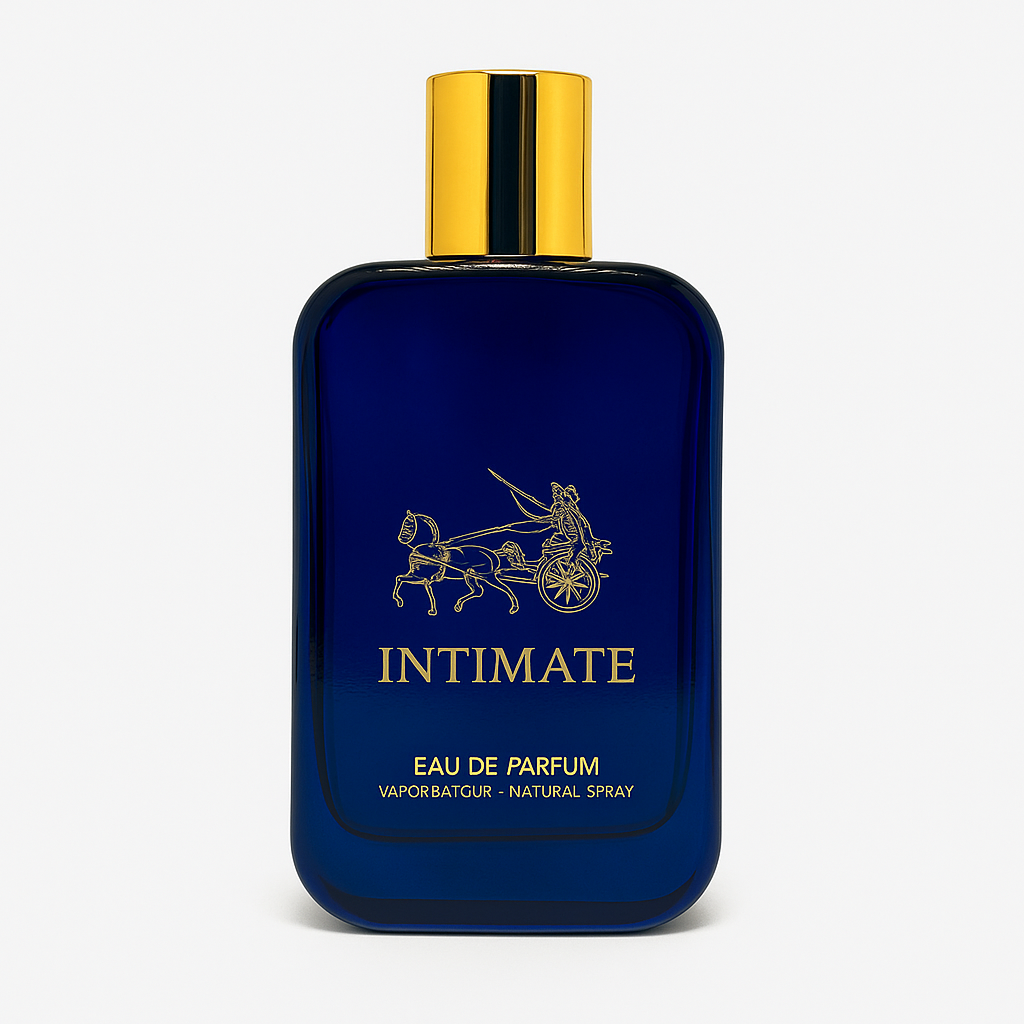عطر امواج انتر لود
