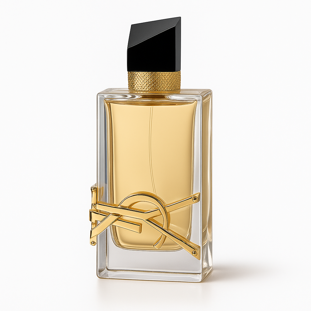 عطر ليبري
