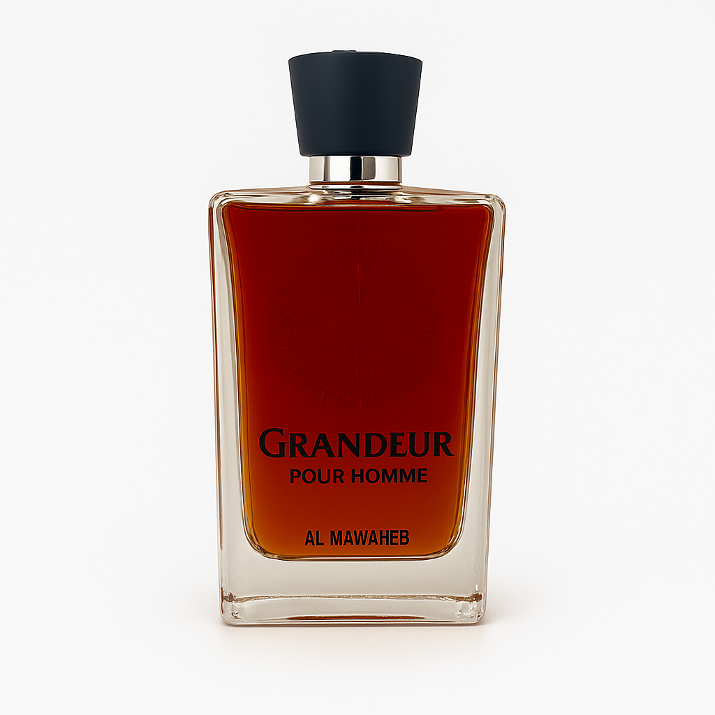 عطر فوتشي عود