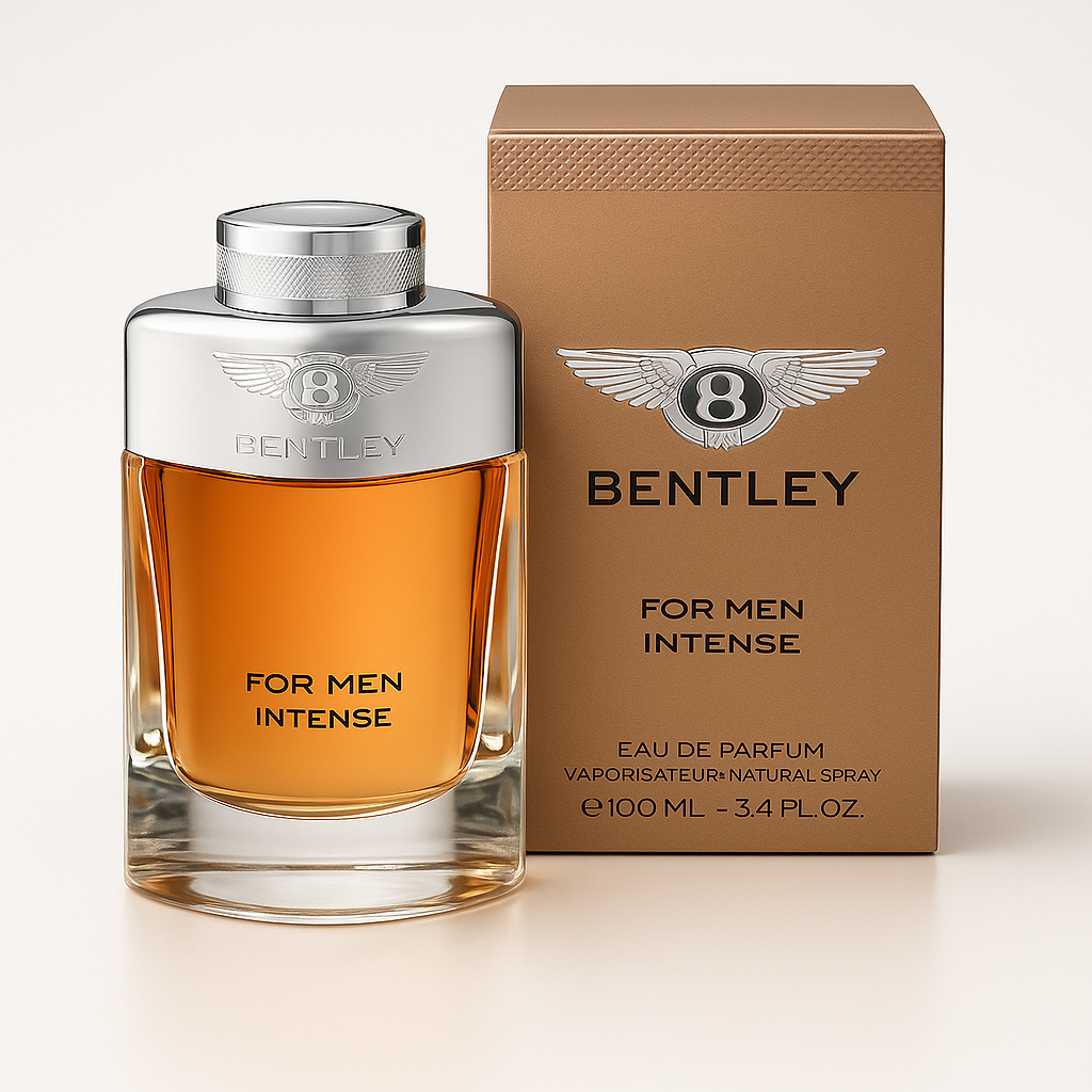 Bentley Intense Perfume