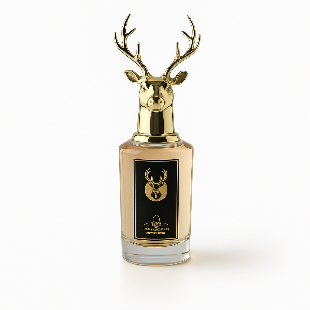 عطر الغزال