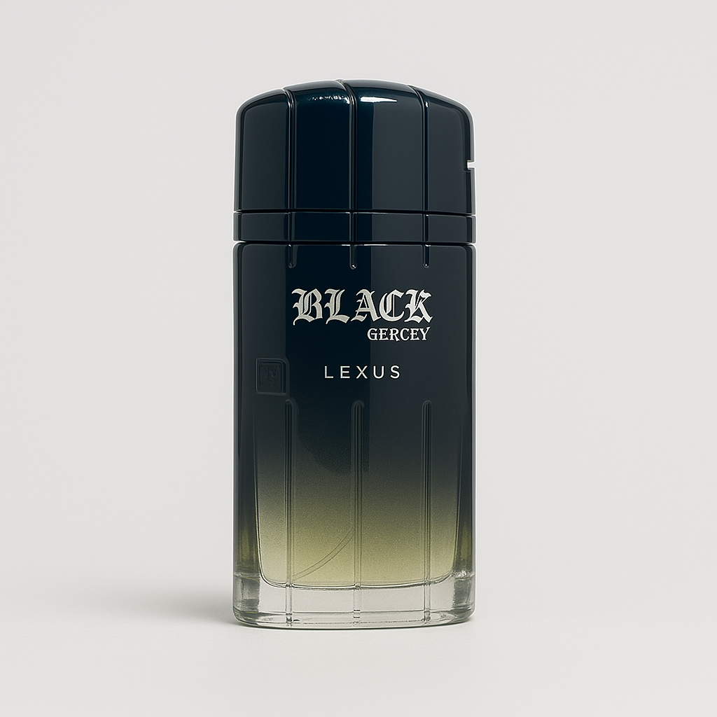عطر بلاك XX