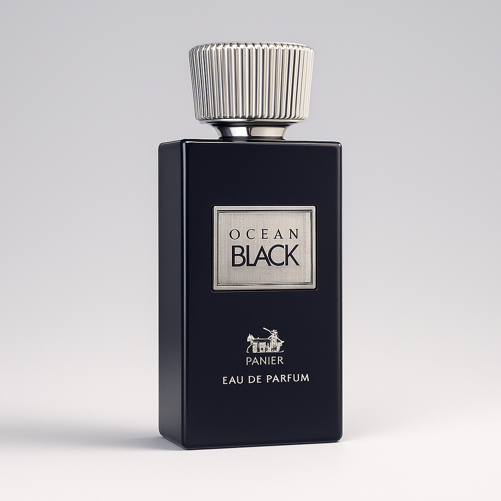 عطر بلاك اوشين