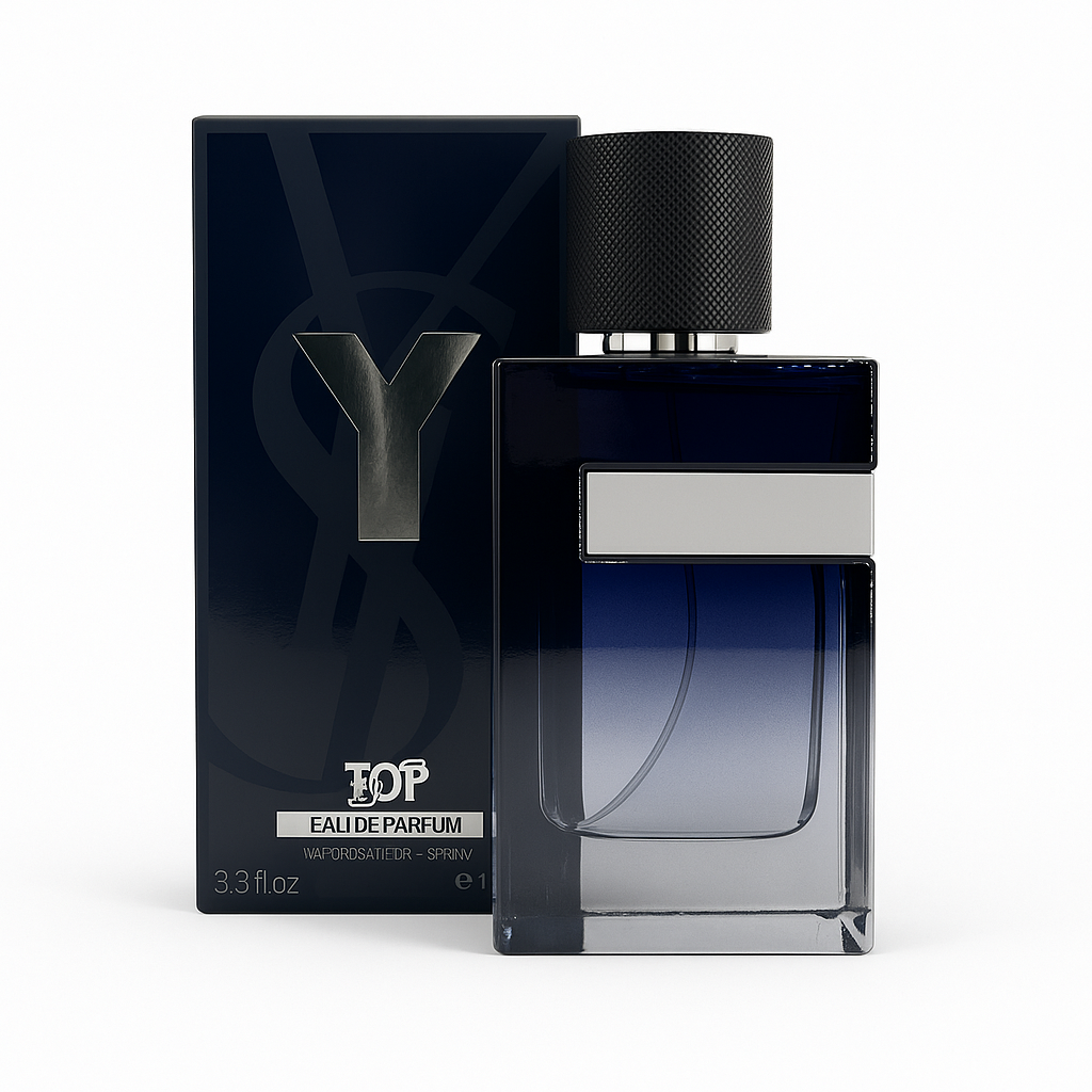 Yves Saint Laurent