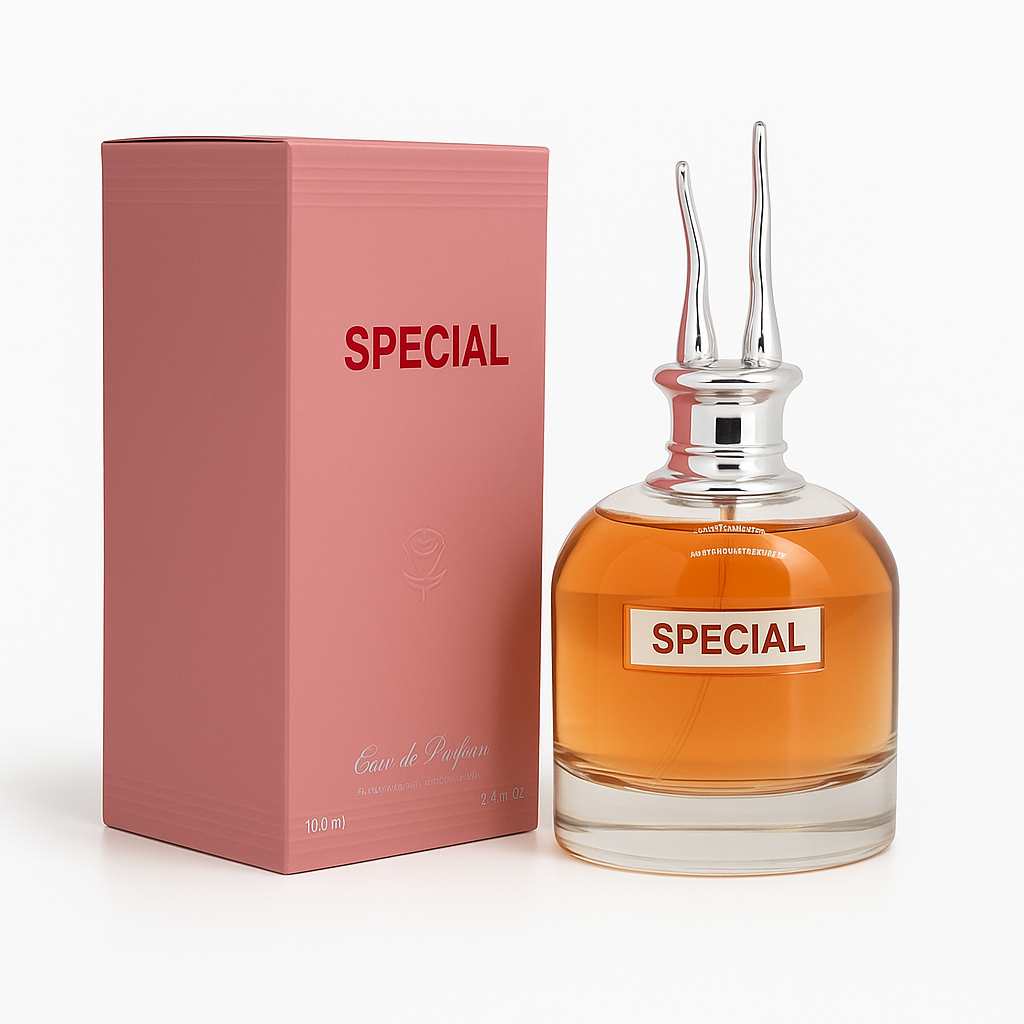 عطر سبيشل