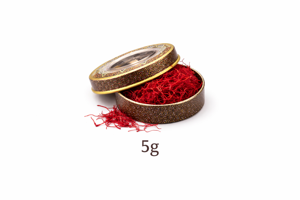 Saffron Super Nagin 5g