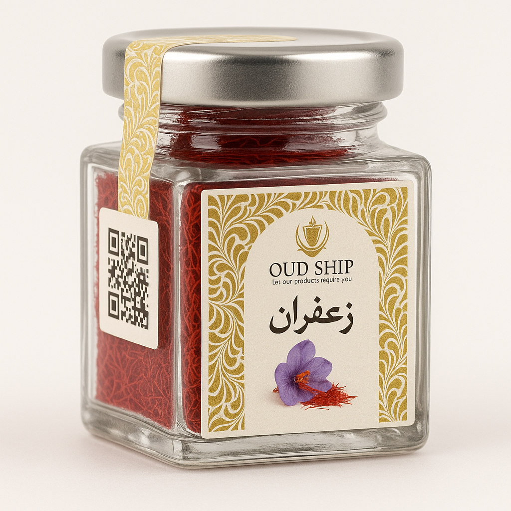 Saffron Super Nagin 5g