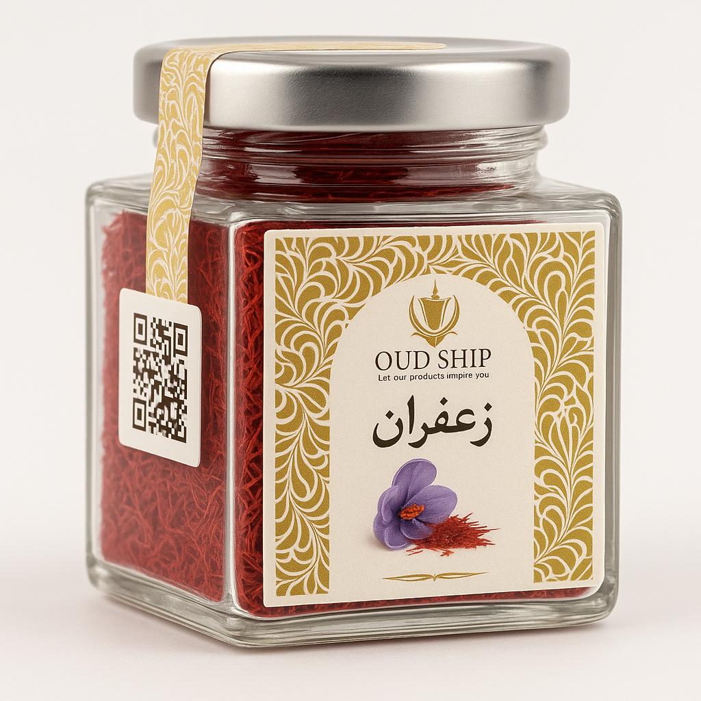 Saffron Super Nagin 10g